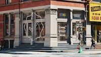 Authentic Streetwear Stores Image 1