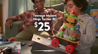 Blockbuster Shopping Campaigns Image 3