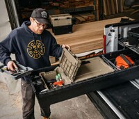 Truck Bed Storage Systems Image 2
