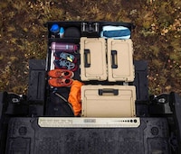 Truck Bed Storage Systems Image 3
