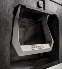 Truck Bed Storage Systems Image 4
