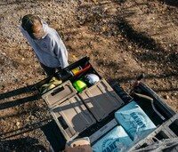 Truck Bed Storage Systems Image 7