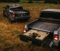 Truck Bed Storage Systems Image 8