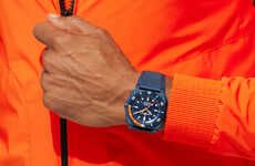 Oceanic Preservation Timepieces
