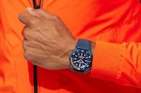 Oceanic Preservation Timepieces Image 1