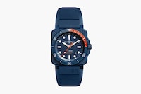Oceanic Preservation Timepieces Image 2