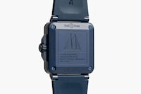 Oceanic Preservation Timepieces Image 4