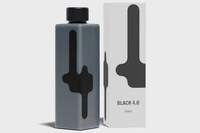 Accessible Ultra-Black Paints Image 1