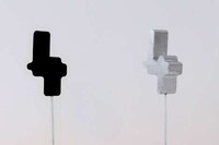 Accessible Ultra-Black Paints Image 2