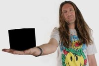 Accessible Ultra-Black Paints Image 4