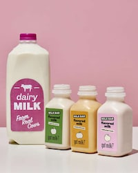 Holiday Milk Collections Image 3