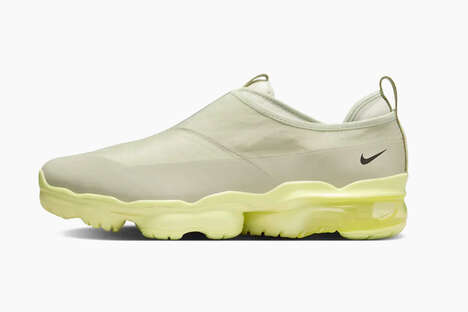 Cushioned Slip-On Sneaker Styles