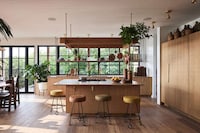 Beachfront-Inspired Tranquil Bungalows Image 1