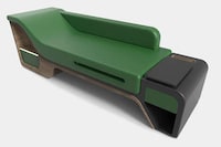 Vibrant Chaise Lounge Chairs