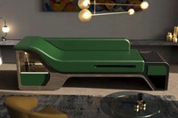 Vibrant Chaise Lounge Chairs Image 2