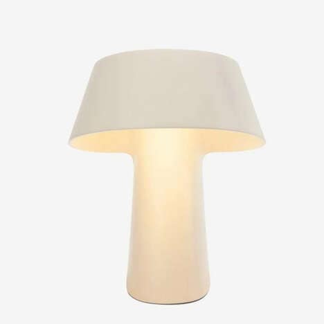 Productive Mood Lighting Designs