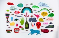 Kyoto-Inspired Solo Art Exhibitions