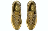 Futuristic Minimal Technical Sneakers