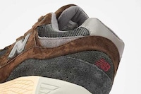 Durable Weatherized Collaborative Sneakers