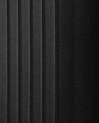 Leather-Wrapped Premium Suitcases Image 3
