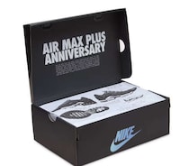 Anniversary-Honoring Hybrid Footwear Image 1