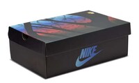 Anniversary-Honoring Hybrid Footwear Image 2