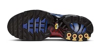 Anniversary-Honoring Hybrid Footwear Image 3