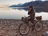 Adventure-Ready Durable Apparel
