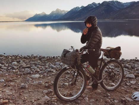 Adventure-Ready Durable Apparel
