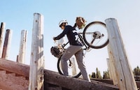 Adventure-Ready Durable Apparel Image 3