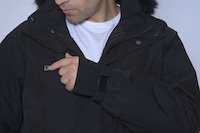 On-Demand Heated Jackets Image 1