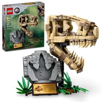 Dinosaur Fossil Puzzle Sets