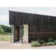 Charred Timber-Clad Office Designs Image 3