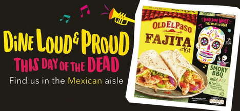 Celebratory Tex-Mex Meal Kits