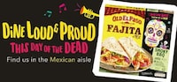 Celebratory Tex-Mex Meal Kits