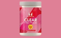 Lollipop-Flavored Protein Supplements Image 1