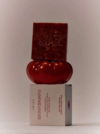 Herbaceous Solid Soaps Image 4