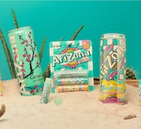 Iced Tea-Inspired Lip Balms Image 3