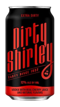 Nostalgic High-ABV Cocktails Image 1