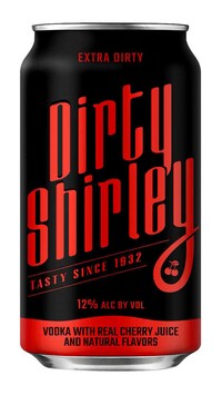 Nostalgic High-ABV Cocktails