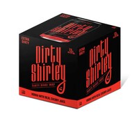 Nostalgic High-ABV Cocktails Image 2