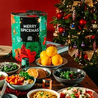 Spice Advent Calendars Image 1