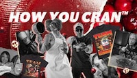 Cranberry Season Campaigns
