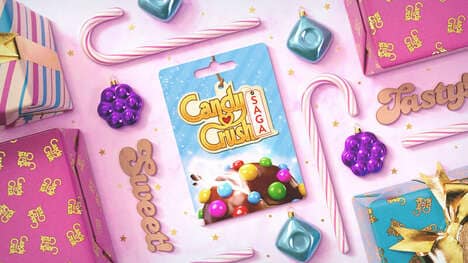 Exclusive Gamer Gift Cards