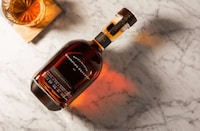 Rich Spice-Forward Whiskies