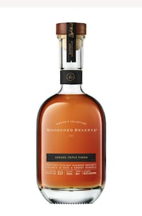 Rich Spice-Forward Whiskies Image 2
