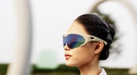 Biodegradable Smart Glasses Frames Image 1