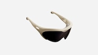 Biodegradable Smart Glasses Frames Image 2