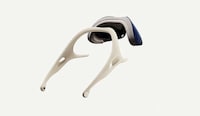 Biodegradable Smart Glasses Frames Image 4