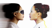 Biodegradable Smart Glasses Frames Image 5